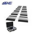 Direct Current 10.5V 25Ton Wireless Digital Dynamic Portable Weighing Truck