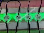 ip68 waterproof ws2811 led module for outdoor decoration use