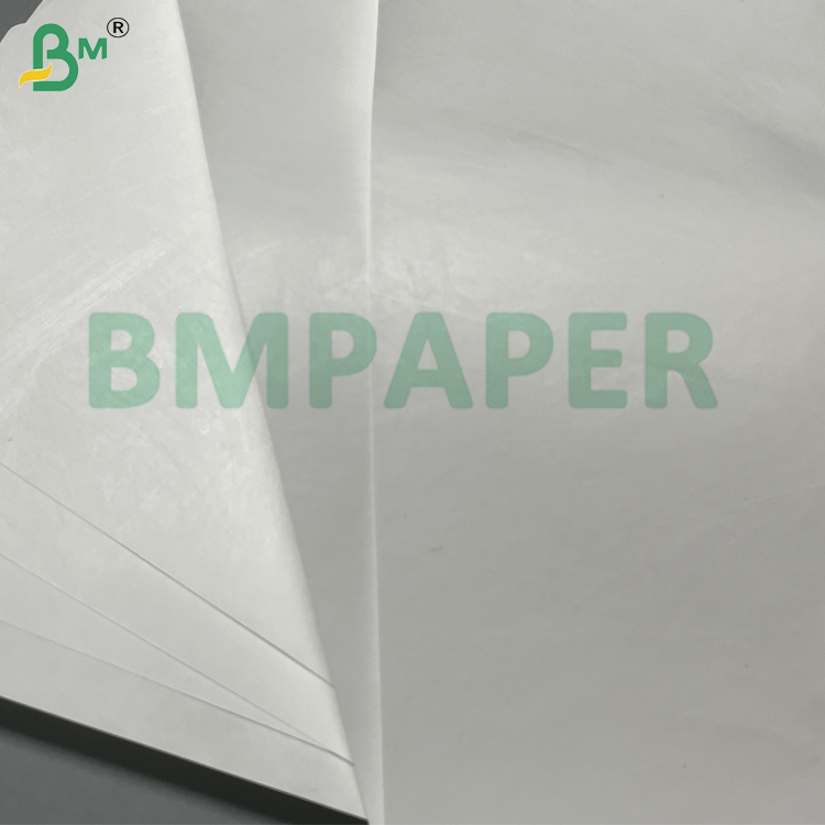 1073B 1059B White Heat Sealable High Bacterial Barrier Dupont Paper for Medical Device Blister Packaging