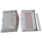 Custom Made 0.01mm IGS Router Injection Mold