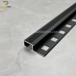Strips For Tiles Stair Protection Tile Edge Metal 10.4mm×37mm Aluninmun