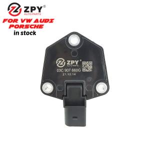 Wholesale ZPY Engine Oil Level Sensor for VW AUDI SKODA SEAT Beetle Caddy Q7/A3 4L907660C 03c907660g from china suppliers
