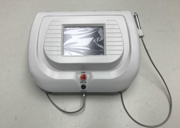 CW / Pulse / Single 3 working mode varicose veins laser treatment machine laser