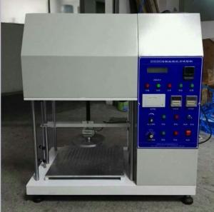 Wholesale Foam Compression Test ISO-2439 ,  Stress Testing Machine ASTM-D1056 from china suppliers