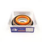 Yellow DKBI Excavator Jcb Hydraulic Pump Seal Kit 550/42261