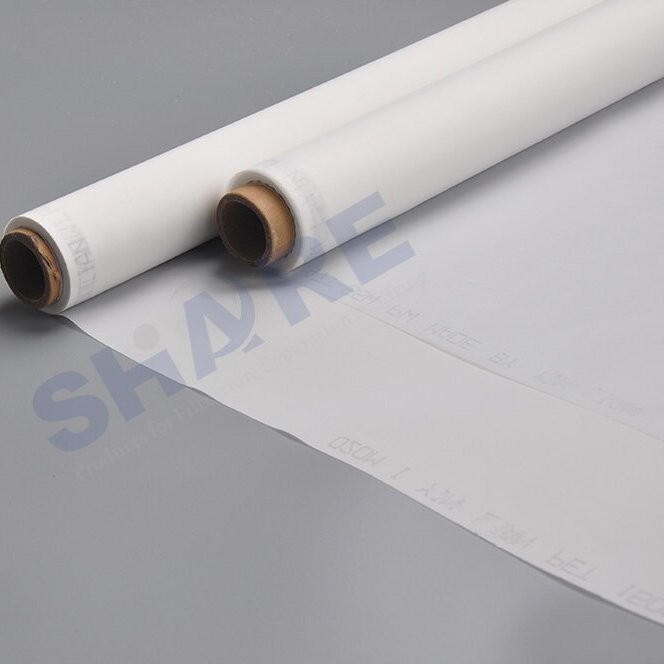 Honey Straining Cloth, Nylon Strainer Mesh Bag Made of Polyamide 950 Microns 425 Microns 363 Microns 315 Microns