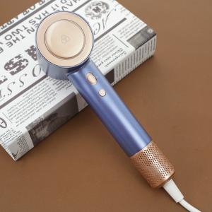 Wholesale OEM / ODM Hotel Style Hair Dryer Compact 380g Lightweight Customized from china suppliers