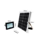Wall Mounted External LED Flood Light 20W Corrosion Resistant And Anti Cracking