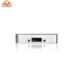 Access Control Waterproof Face Recognition Time Attendance with internal Door