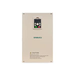 China AC 110KW VSD Frequency Converter For Cooling Fan System on sale
