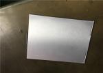 Environmentally Oxidized Aluminum Sheet Customized Design Waterproof Plastic