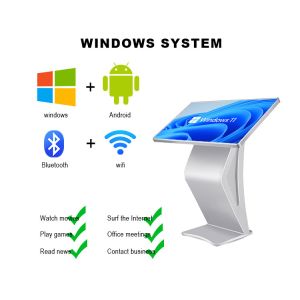 2K 4K USB CMS Support Energy Efficiency Security Cloud-based School Digital