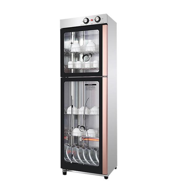Dry Heat Sterilizing Cabinet hotel kitchen commercial water glass Bowl far