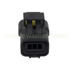 3 Pin 211PC032S0049 Car Headlight Water Tank Water Temperature Sensor Connector