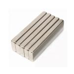 Create Unique Cat-Eye Nails with Customized Neodymium Magnet Bar Nail Magnet Kit