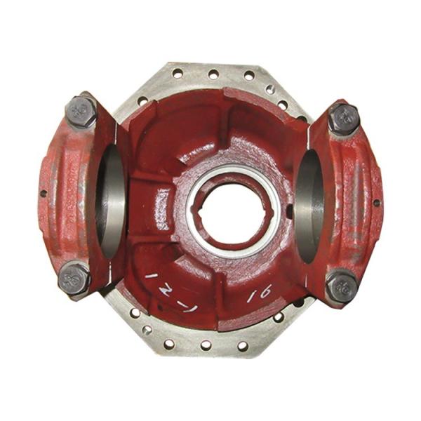 Heavy Industrial Loader Spare Part 4460265211 Axle Drive Housing For Liugong In
