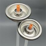Disposable Hair Color Spray Valve for One-Time Use with Hygienic Design