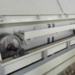 Single Wire Electro Galvanizing Machine