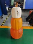 Children Toy Blow Molding Machine 50mm 65mm 75mm Sea Ball LDPE Blowing Machine