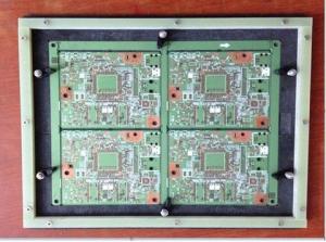 Wholesale Wave Soldering Pallets Tin Furnace Jig through High Temperature from china suppliers