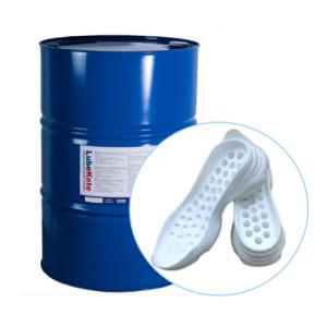 Wholesale PU Release Agent For Polyurethane Shoe Soles Moulding LubeKote from china suppliers
