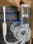 Canon Toshiba Aplio 300 Endocavitary OB/GYN Abdomen Ultrasound Probe PVT-781VT