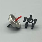 High-Performance Lighter Gas Valve for Butane Refills – Precision Fit & Durable