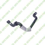For Bentley Continental Flying Spur GT 2003-2011 Lower Water Coolant Radiator