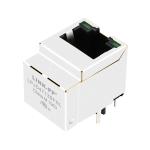 Halo HFJV1-E1G01-L11RL Compatible LINK-PP LPJD4713BFNL 1000 Base-T Gigabit