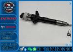High quality diesel common rail injector 23670-39185 095000-7040 095000-6770
