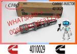 Injector Nozzle Assembly 4928345 4087886 4010029 4001830 QSK19 QSK23 QSK60