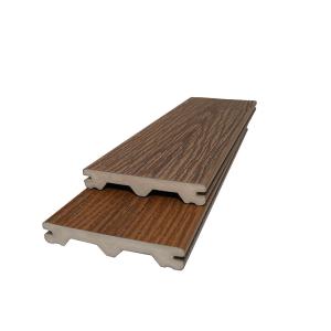 Wholesale Waterproof Correctdeck PVC Outdoor Decking PVC Foam ASA and Online Technical Support from china suppliers
