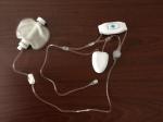 Injection Puncture Instrument Disposable Elastomeric Soft Infusion PCA Pump for