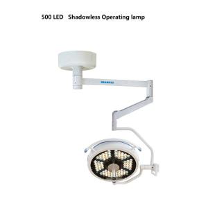 Wholesale Single Arm Led Operating Room Lights Ceiling Mounted With Colorful Bulbs from china suppliers