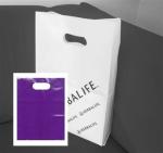 Wholesale Autoclavable 135C Biohazard Garbage Bags Medical Wast Bags for