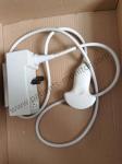 1MHz Used Ultrasound Transducer CA431 Ultrasound Convex Probe