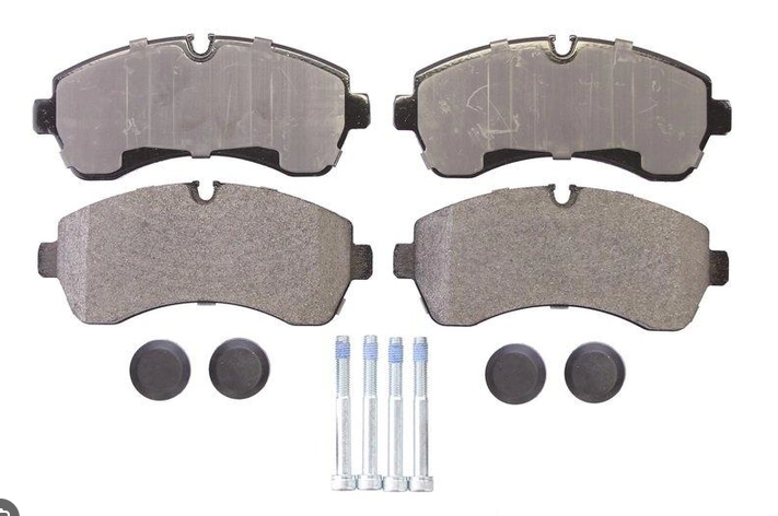VITO Tourer W447 SQCS Front Brake Master Cylinder for Mercedes-Benz Sprinter 906 OE0044208220 Car Brake Pads Brake Auto