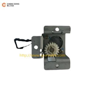 Wholesale GRG 9250 D.C 36V GEARED MOTOR 711020028 ATM MACHINE PARTS Supply Chain from china suppliers