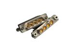 Salt-spray Resistance Integrated Connector RF High & Low Frequency