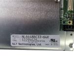 31 pins Connector NL6448BC33-64R Nice Price 10.4 inch 640*480 tft lcd screen