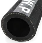 Multi Colored Rubber Sand Blast Hose 12 Bar 1-1/2" Inch High Wear Resistant