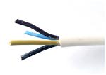 indoor Electrical Wire 300 Volt 500 Voltage Multicore Industrial Electrical