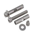 stainless steel countersunk bolts for Secure and Durable Fastening Solutions