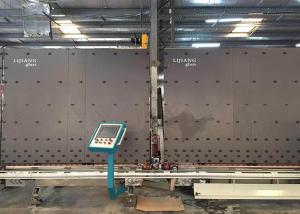 Wholesale High Precision Triple / Double Glass Sealing Machine 12-56 Mm Thickness 5-40 M / Min from china suppliers