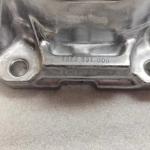 Transmission Bearing Cap 1325331006 for ZF Transmission on Shacman Heavy Duty