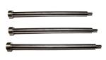 Rlr Rht Plastic Injection Mold Parts Tip Type Sprue Puller Pin