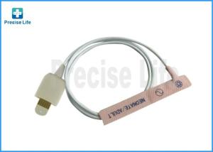 Wholesale Stable Massi-mo LNOP Spo2 Probe Sensor patient monitor parts disposable 6 pin connector from china suppliers