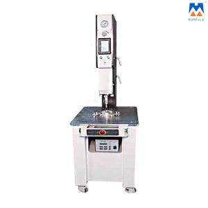 Wholesale High Precision Intelligent Ultrasonic Welding Machine from china suppliers