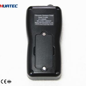 Wholesale NDT Non Destructive Testing Equipment , TG4500 Series Ultrasonic Thickness Gauge from china suppliers