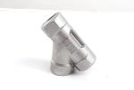 SS304 Lost Wax Investment Casting For Pumps Valves Pipes And Pressure Vessels